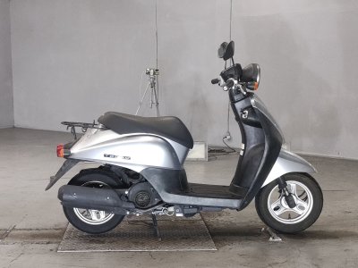 Honda TODAY 2011