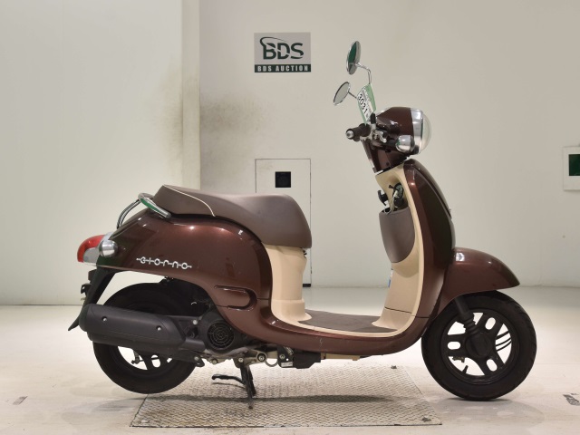 Honda GIORNO