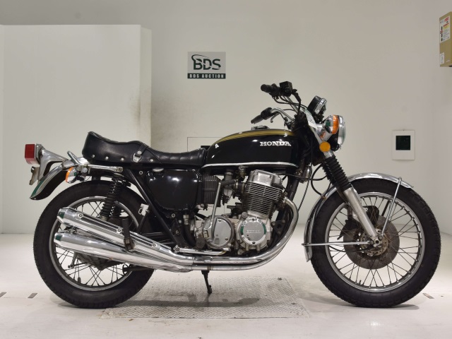 Honda CB750 2024