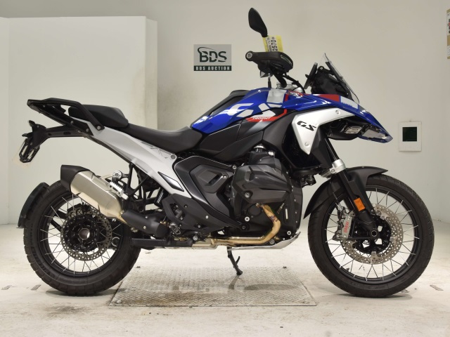BMW r1300gs 2023
