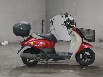 Honda TODAY 2012