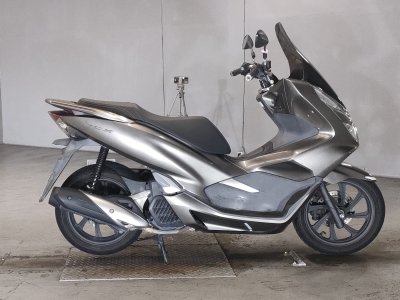 Honda PCX125 2018