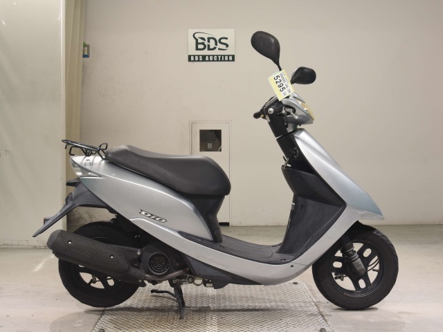 Honda DIO-6 2011