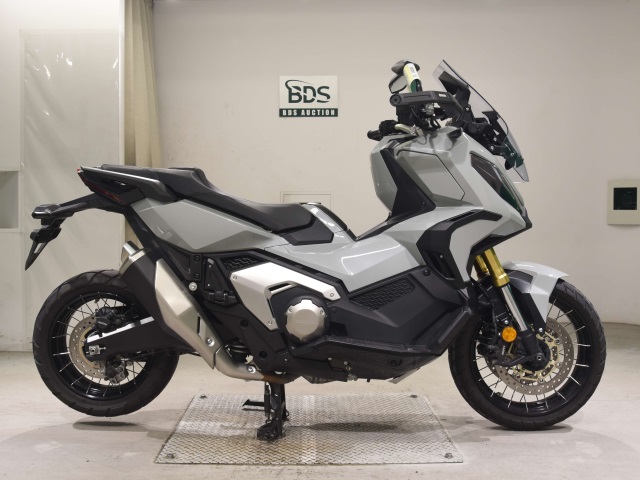 Honda X-ADV750-2 2022