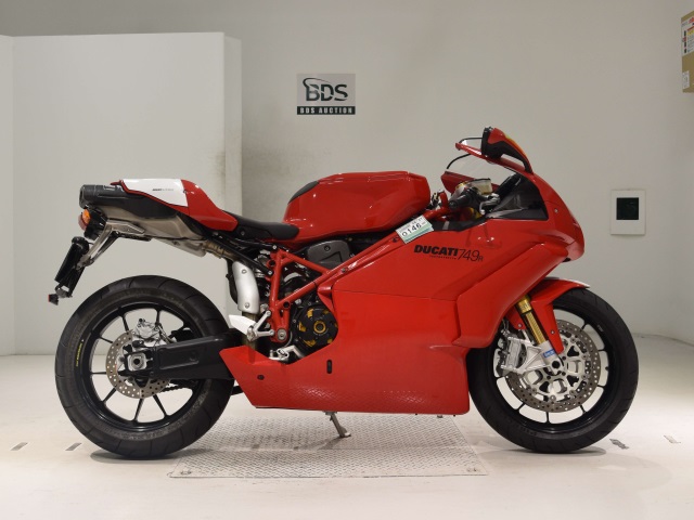 Ducati 749R 2006