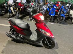 Yamaha JOG 125 2022