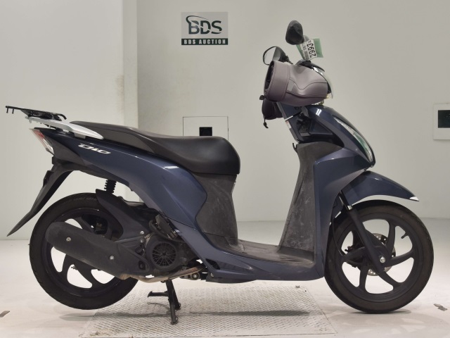 Honda DIO110 2019