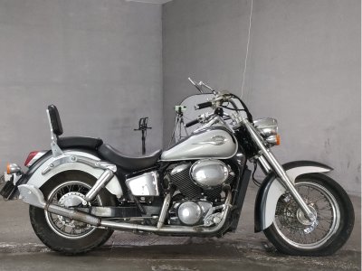 Honda SHADOW400 2003