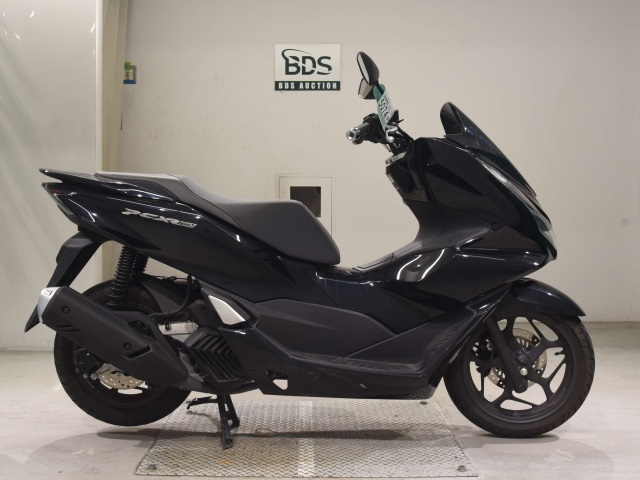 Honda PCX160 2021