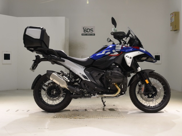 BMW r1300gs 2024