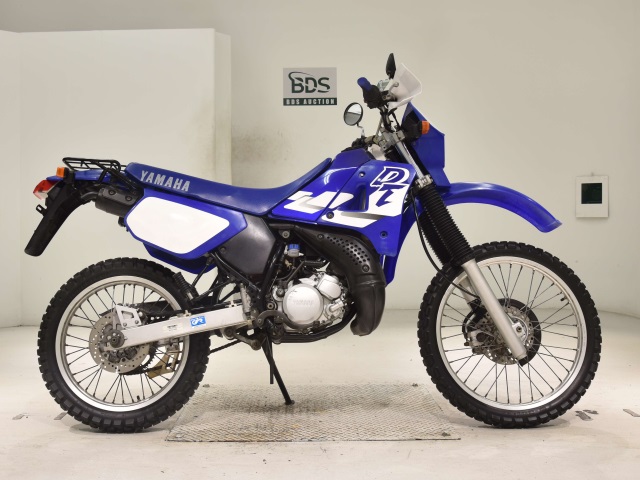 Yamaha DT125R 1999