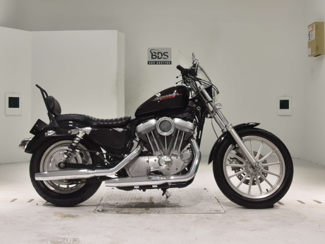 HD SPORTSTER XL883 2007