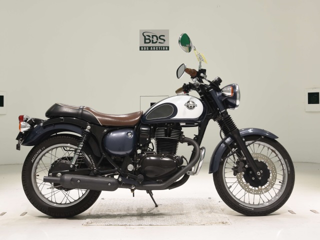 Kawasaki ESTRELLA 2017