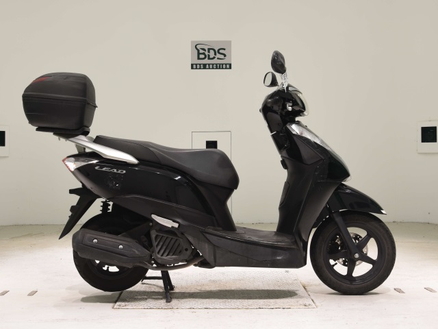 Honda LEAD125 2015