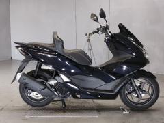 Honda PCX160 2021