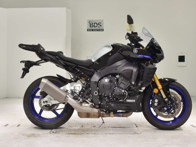 Yamaha MT-10SP 2022