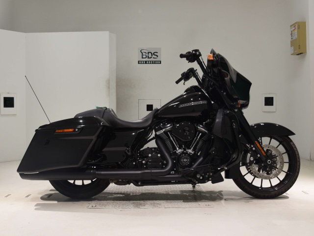 HD STREET GLIDE FLHXS1870 2019