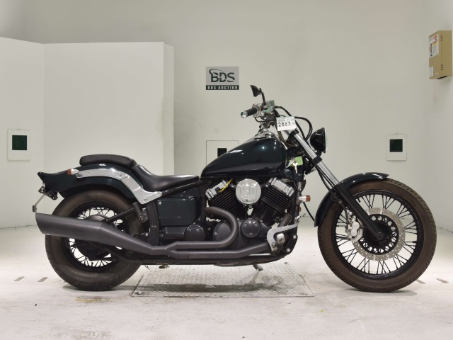 Yamaha DRAGSTAR XVS400 1996