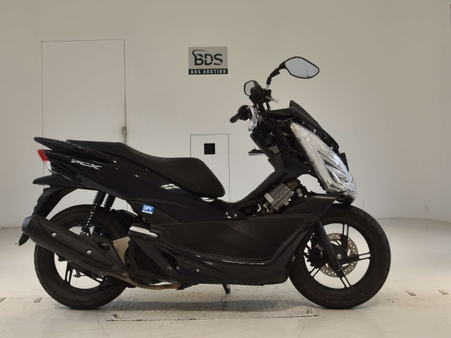 Honda PCX125 2015