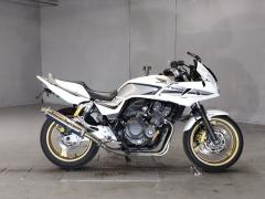 Honda CB400SFV BOLDOR 2013