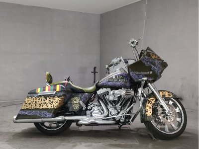 HD ROAD GLIDE FLTRXS1690 2015