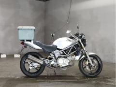 Honda VTR250 2003
