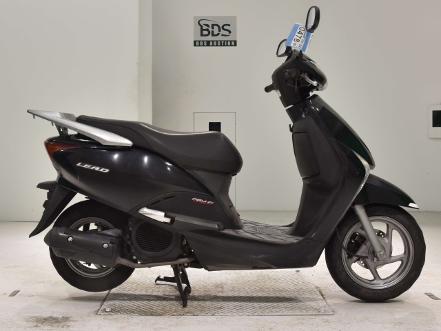 Honda LEAD110 2012