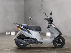 Suzuki ADDRESS V125