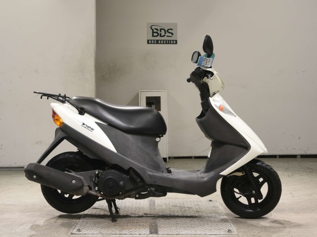 Suzuki ADDRESS V125