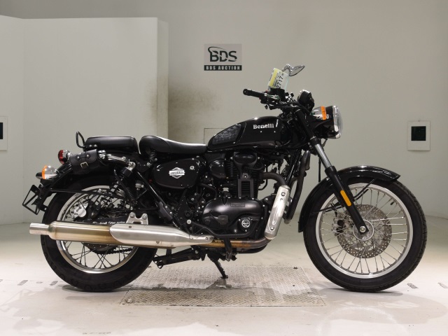 Benelli IMPERIALE 400 2022