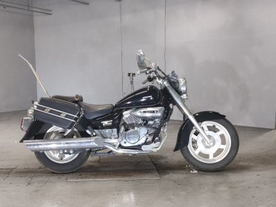 Hyosung GV250 2009