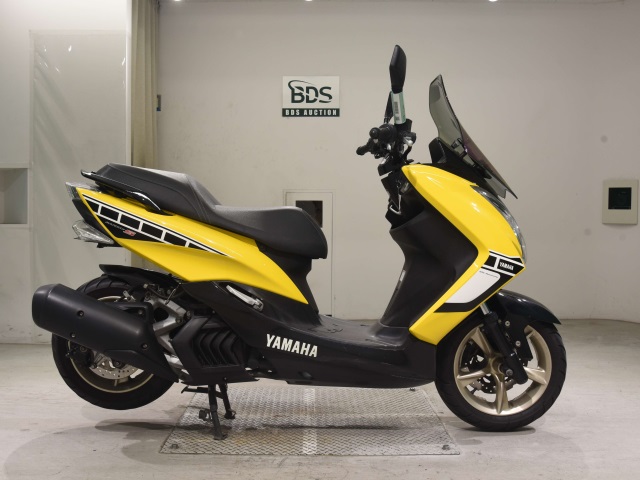 Yamaha MAJESTY 155S 2016