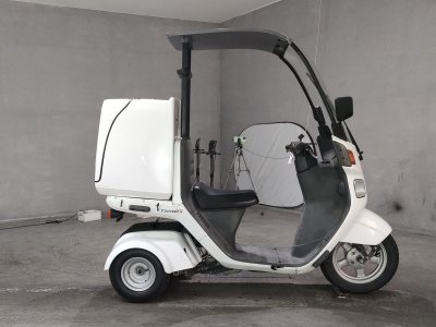 Honda GYRO CANOPY 2019