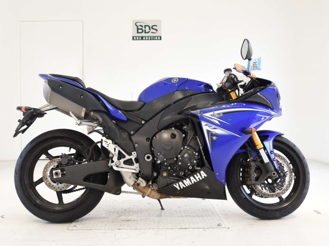 Yamaha YZF-R1 2009