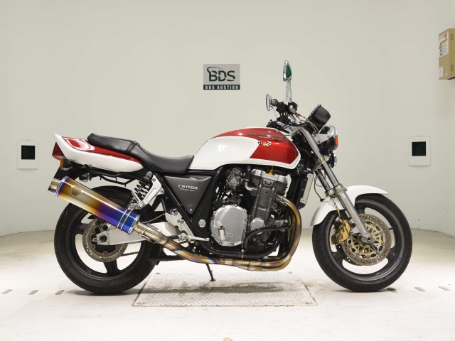 Honda CB1000SF 1993