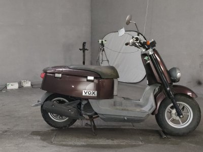 Yamaha VOX 2007