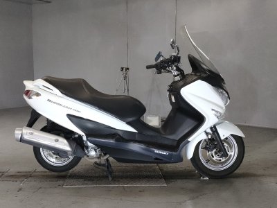 Suzuki BURGMAN200