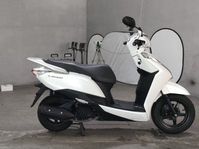 Honda LEAD125 2013