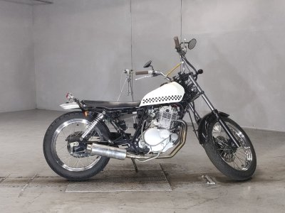 Suzuki GRASSTRACKER BIGBOY