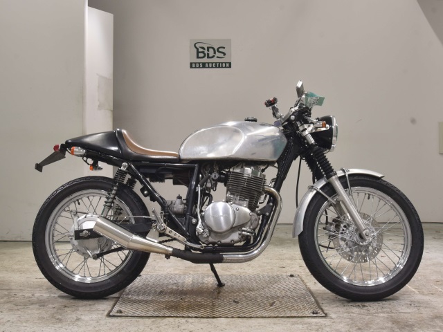 Honda CB400SS 2003