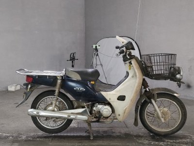 Honda LEAD110