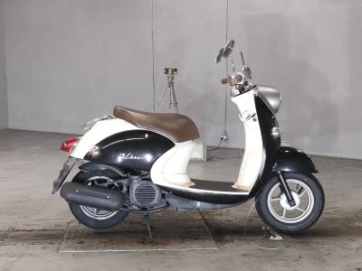Yamaha VINO50 2007