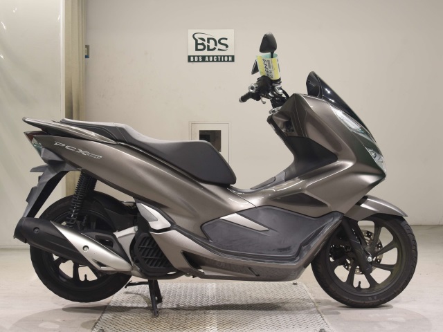 Honda PCX150 2018