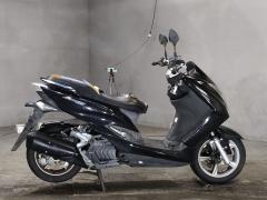Yamaha MAJESTY 155S 2014