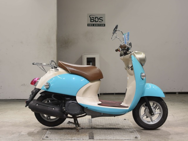 Yamaha VINO50 2008