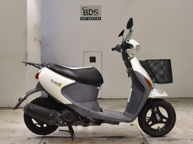 Suzuki LETS4