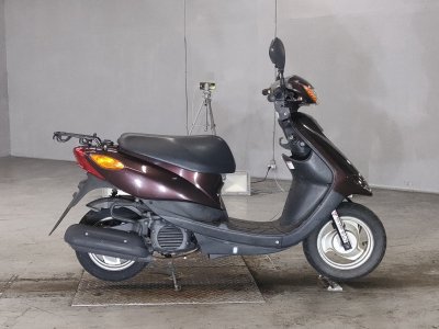 Yamaha JOG 115 2009