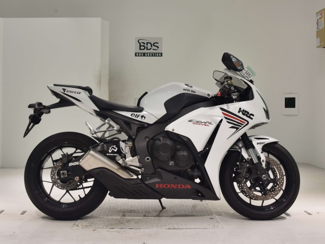 Honda CBR1000RR 2014
