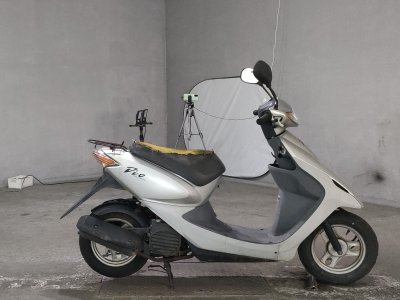 Honda DIO 2001