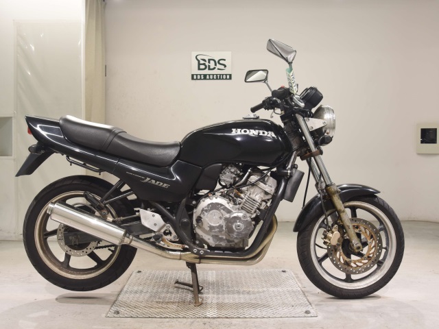 Honda JADE CB250 1991